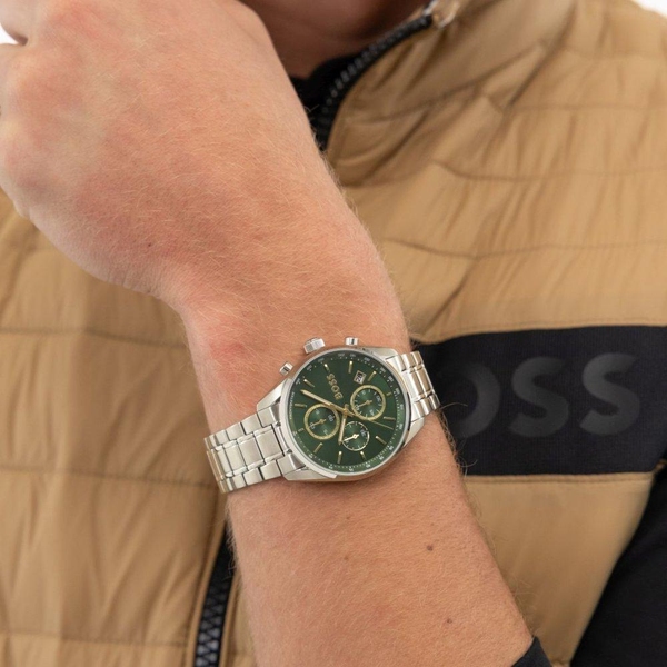ZEGAREK BOSS GRAND PRIX