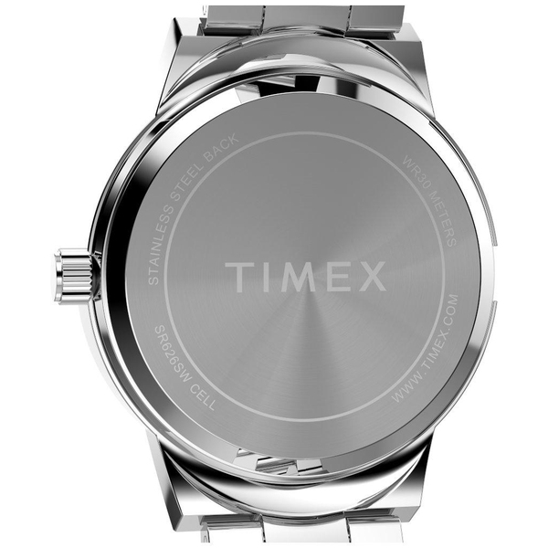 ZEGAREK TIMEX MAIN STREET