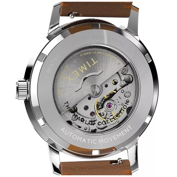 ZEGAREK TIMEX MARLIN AUTOMATIC