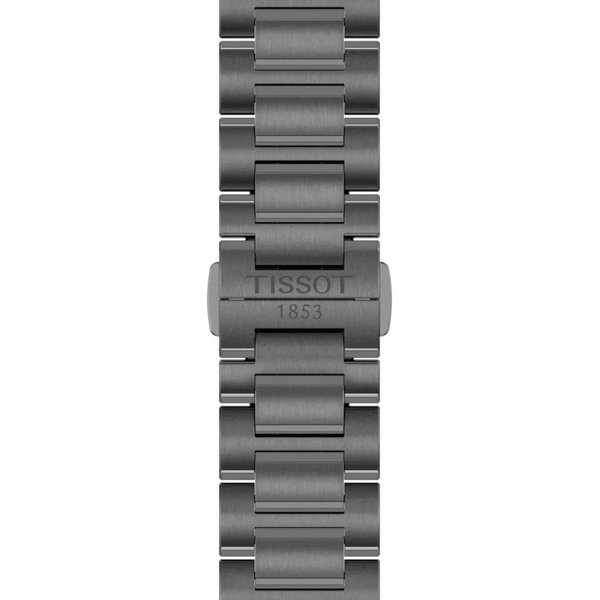 TISSOT PRC 100 SOLAR 39MM