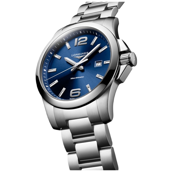 LONGINES CONQUEST