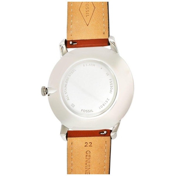 ZEGAREK FOSSIL MINIMALIST
