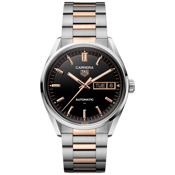 ZEGAREK TAG HEUER CARRERA DAY-DATE