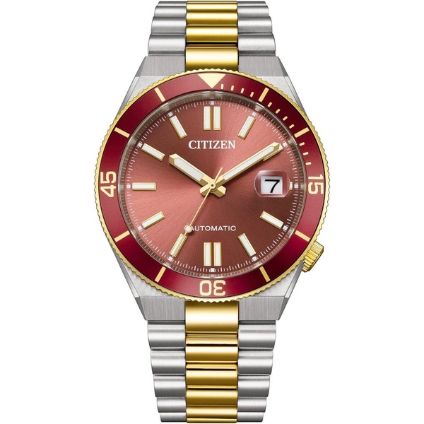ZEGAREK CITIZEN TSUYOSA SHORE AUTOMATIC