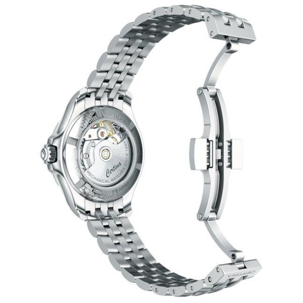 ZEGAREK CERTINA DS ACTION LADY POWERMATIC 80