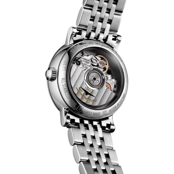 LONGINES ELEGANT COLLECTION