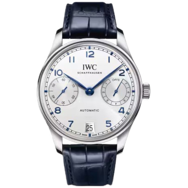 ZEGAREK IWC SCHAFFHAUSEN PORTUGIESER AUTOMATIC 42