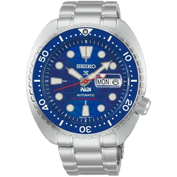 ZEGAREK SEIKO PROSPEX SEA DIVER AUTOMATIC PADI LIMITED EDITION