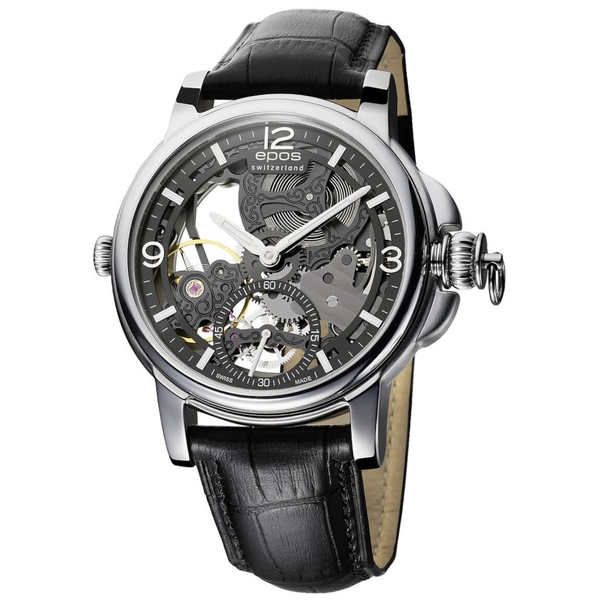 ZEGAREK EPOS ARTISTRY 3429 SK LE MECHANICAL