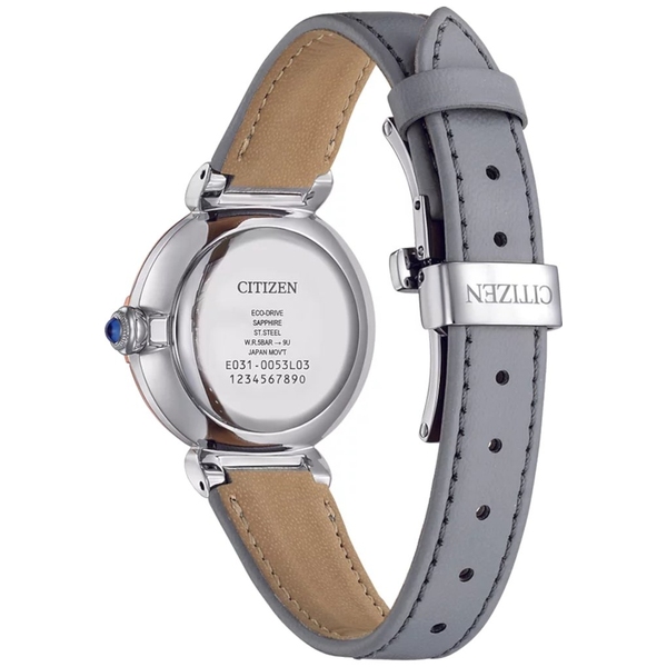 ZEGAREK CITIZEN ECO-DRIVE L-MAYBELLS