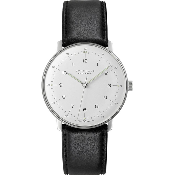 ZEGAREK JUNGHANS MAX BILL AUTOMATIC