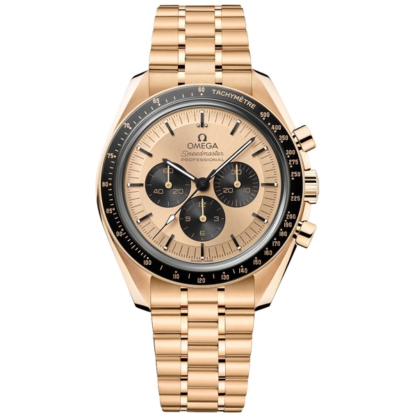 ZEGAREK OMEGA SPEEDMASTER MOONWATCH PROFESSIONAL