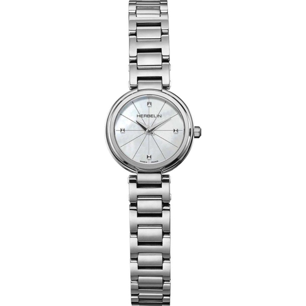ZEGAREK HERBELIN LADY H