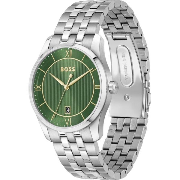 ZEGAREK BOSS PRINCIPLE
