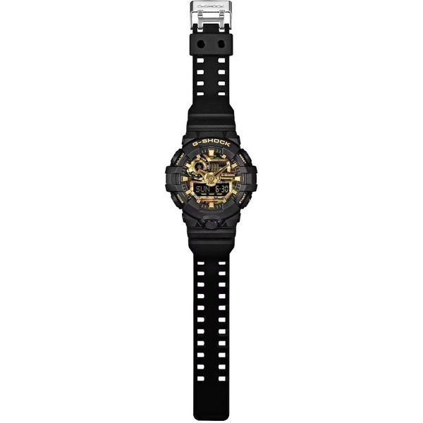 ZEGAREK G-SHOCK CLASSIC GA-700 SERIES