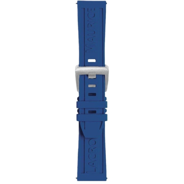 ZEGAREK MAURICE LACROIX PONTOS S SOLAR CHRONOGRAPH 42MM