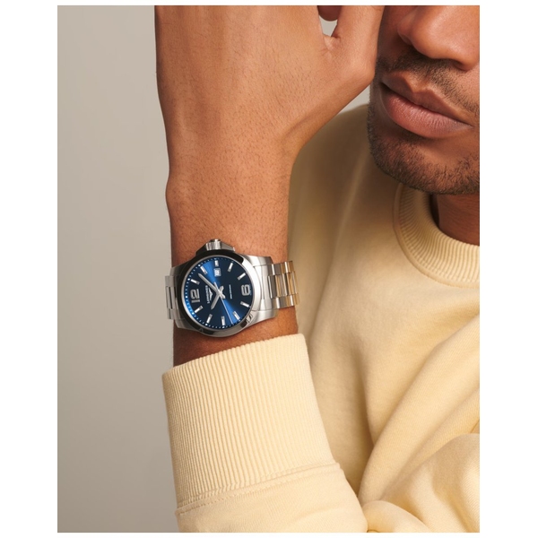 LONGINES CONQUEST