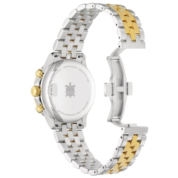 ZEGAREK CERTINA DS-8 CHRONO