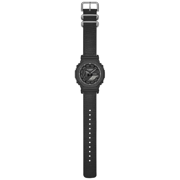 ZEGAREK G-SHOCK ANALOG-DIGITAL 2100 SERIES