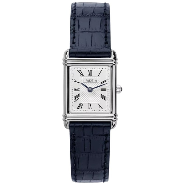 ZEGAREK HERBELIN ART DECO