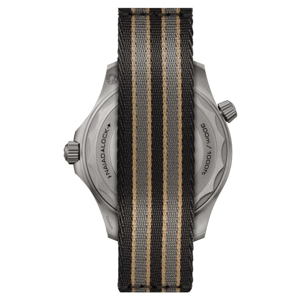 ZEGAREK OMEGA SEAMASTER DIVER 300M JAMES BOND EDITION