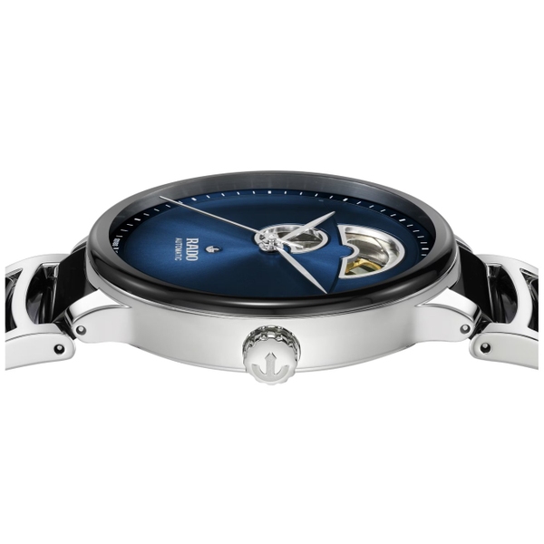 ZEGAREK RADO CENTRIX AUTOMATIC OPEN HEART