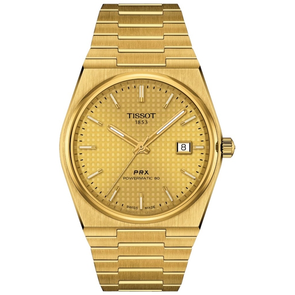 TISSOT PRX 40MM