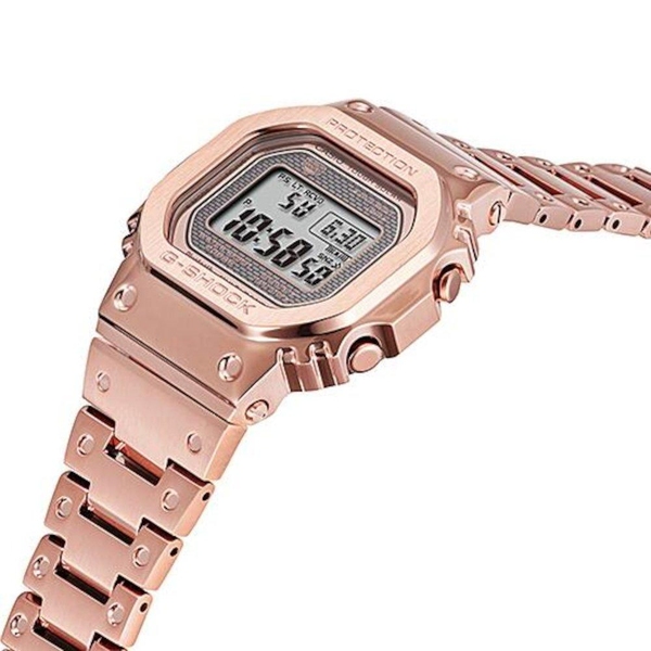 ZEGAREK G-SHOCK FULL METAL GMW-B5000 SERIES