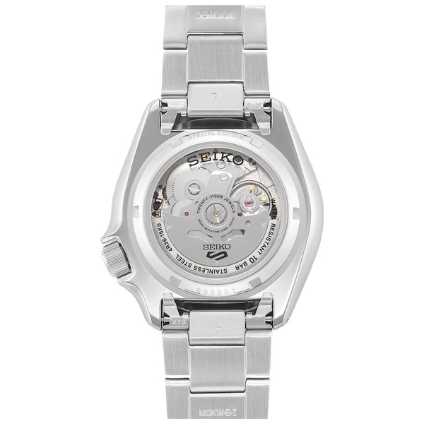 ZEGAREK SEIKO 5 SPORTS AUTOMATIC