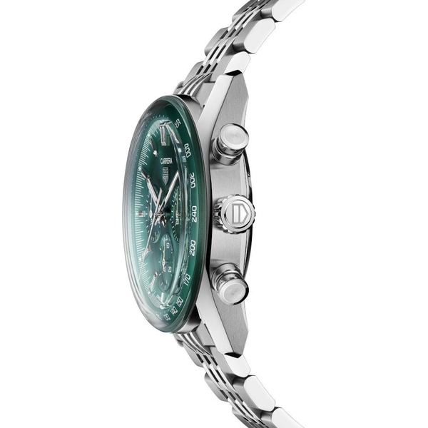 ZEGAREK TAG HEUER CARRERA CHRONOGRAPH