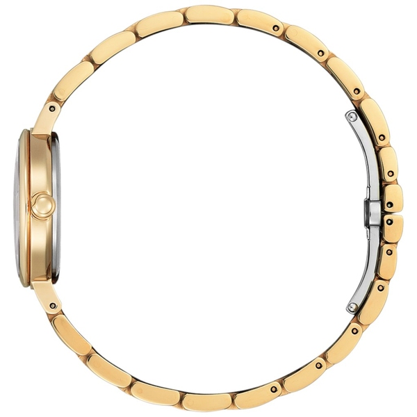 ZEGAREK CITIZEN ECO-DRIVE L-ROUND