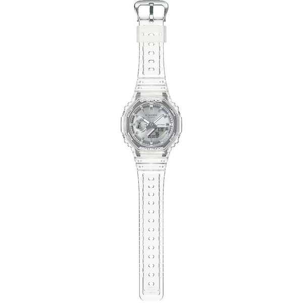 ZEGAREK G-SHOCK CLASSIC GA-2100 SERIES
