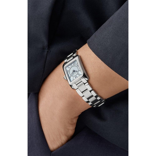 ZEGAREK FREDERIQUE CONSTANT CLASSICS CARREE LADIES