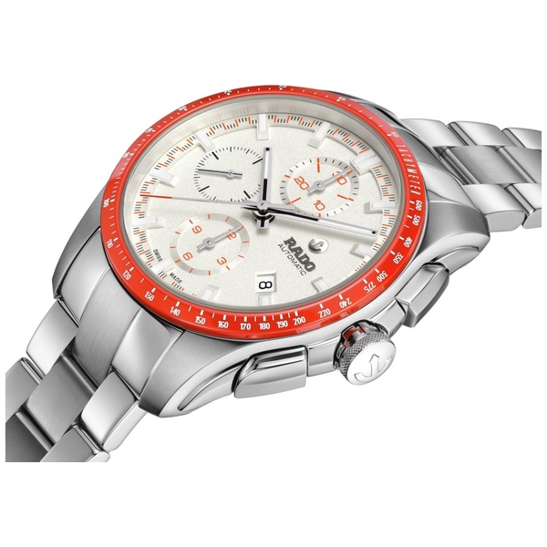 ZEGAREK RADO HYPERCHROME AUTOMATIC CHRONOGRAPH