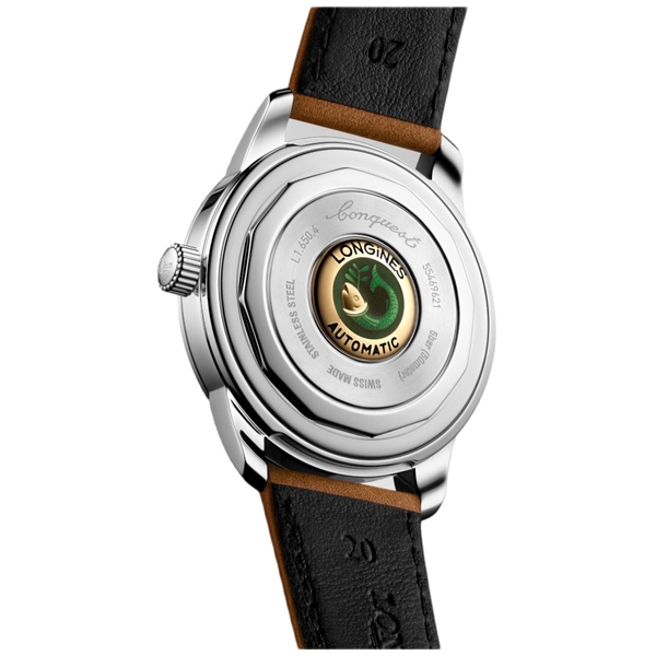 LONGINES CONQUEST HERITAGE