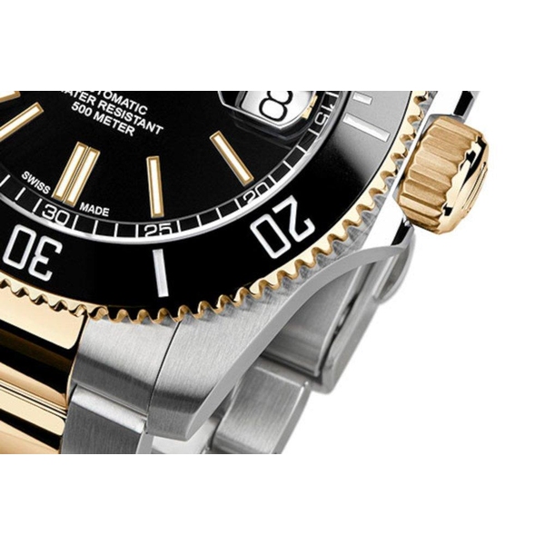 ZEGAREK EPOS SPORT 3504 DIVER AUTOMATIC