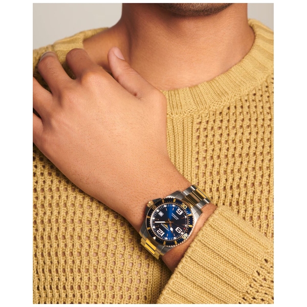 LONGINES HYDROCONQUEST