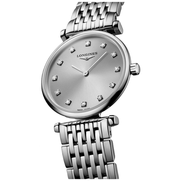 LONGINES LA GRANDE CLASSIQUE DE LONGINES