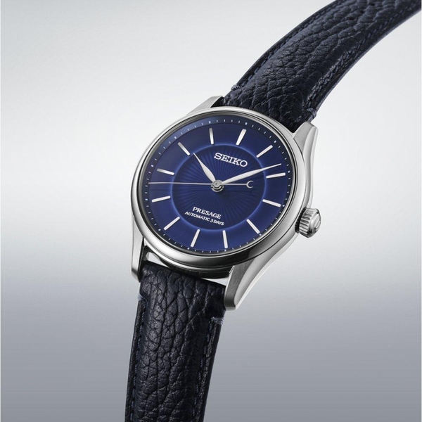 ZEGAREK SEIKO PRESAGE CLASSIC SERIES 145TH ANNIVERSARY LIMITED EDITION