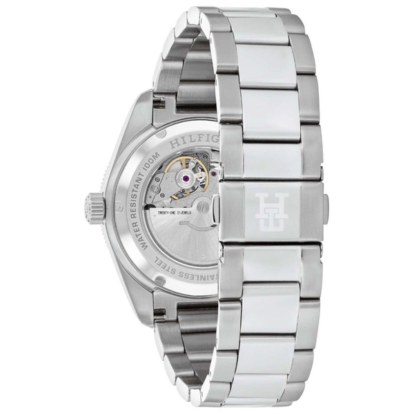 ZEGAREK TOMMY HILFIGER TH85 AUTOMATIC