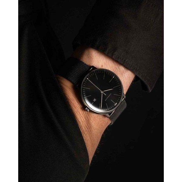 ZEGAREK JUNGHANS MAX BILL QUARZ