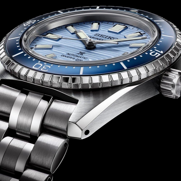 ZEGAREK SEIKO PROSPEX MARINEMASTER DIVER AUTOMATIC