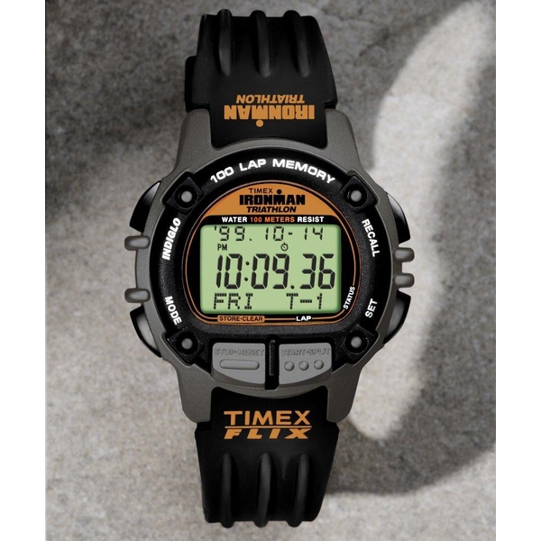 ZEGAREK TIMEX IRONMAN FLIX