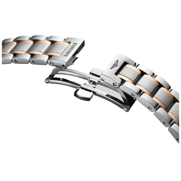 LONGINES MASTER COLLECTION