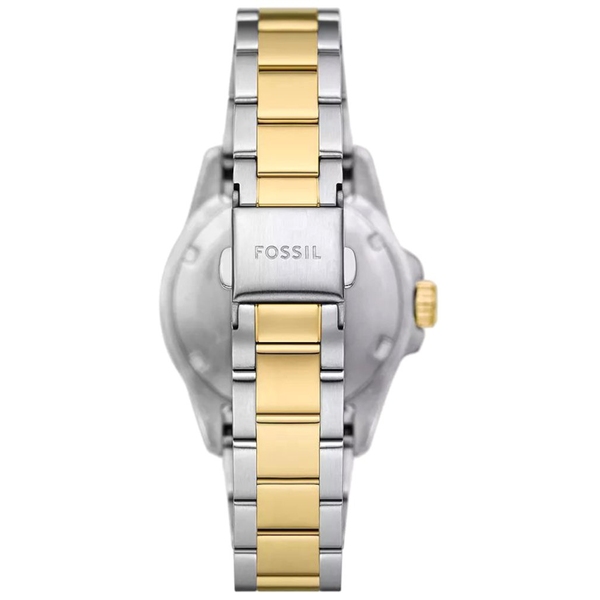 ZEGAREK FOSSIL BLUE DIVE