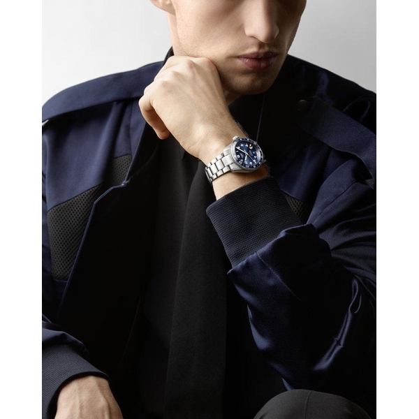 LONGINES SPIRIT ZULU TIME