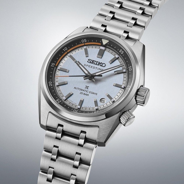 ZEGAREK SEIKO PROSPEX SPEEDTIMER AUTOMATIC