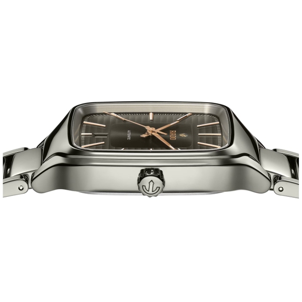 ZEGAREK RADO TRUE SQUARE AUTOMATIC