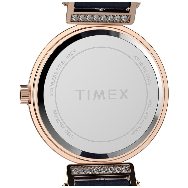 ZEGAREK TIMEX MAIN STREET