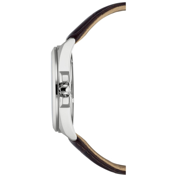ZEGAREK CITIZEN ECO-DRIVE LEATHER